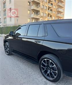 شێڤرۆلێت تاهۆ